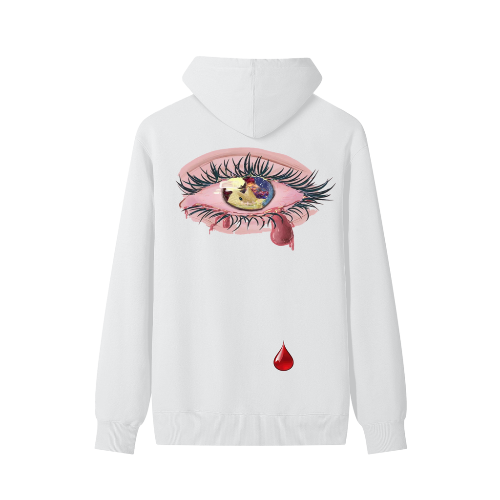 OBLIVLEON Classic cotton Hoodie