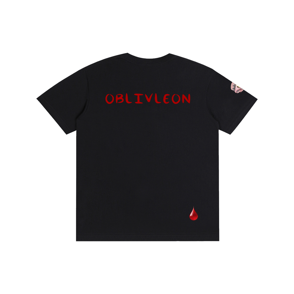OBLIVLION