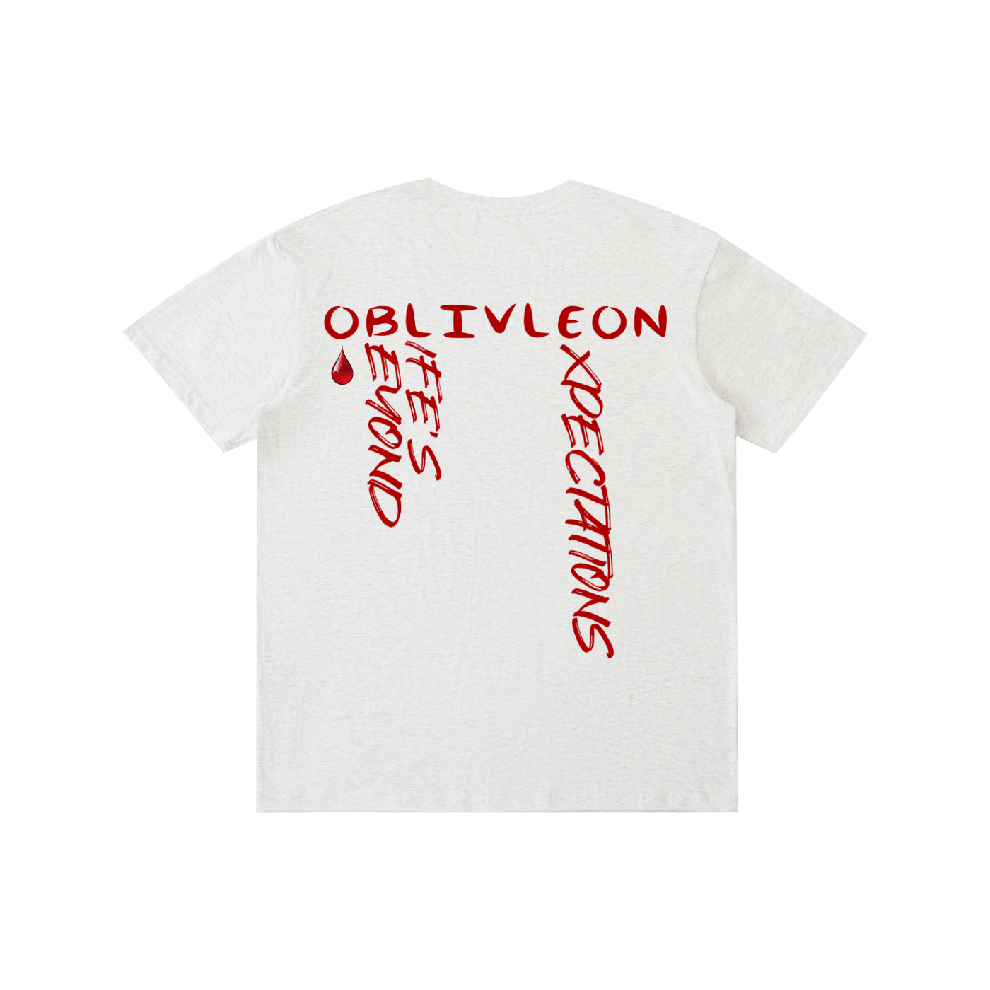 OBLIVLEON Unisex T-Shirt