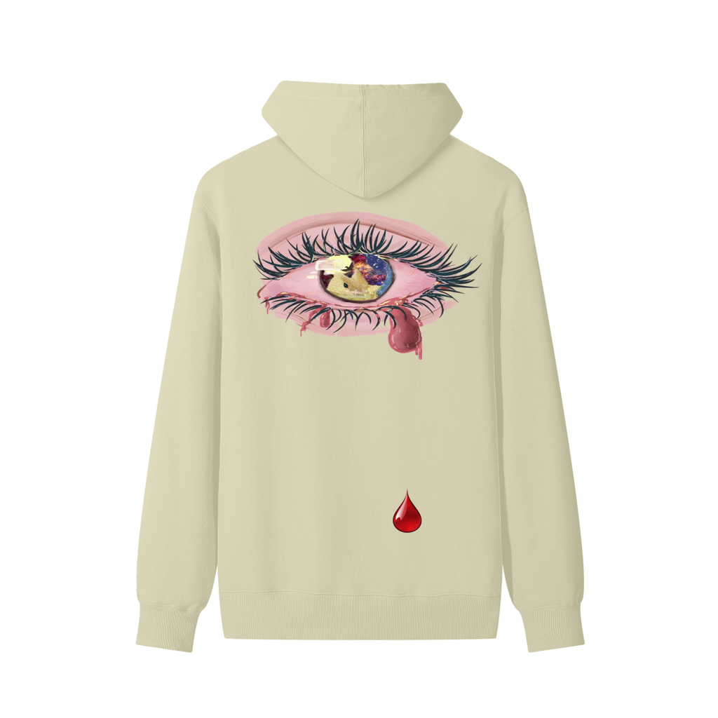 OBLIVLEON Classic cotton Hoodie