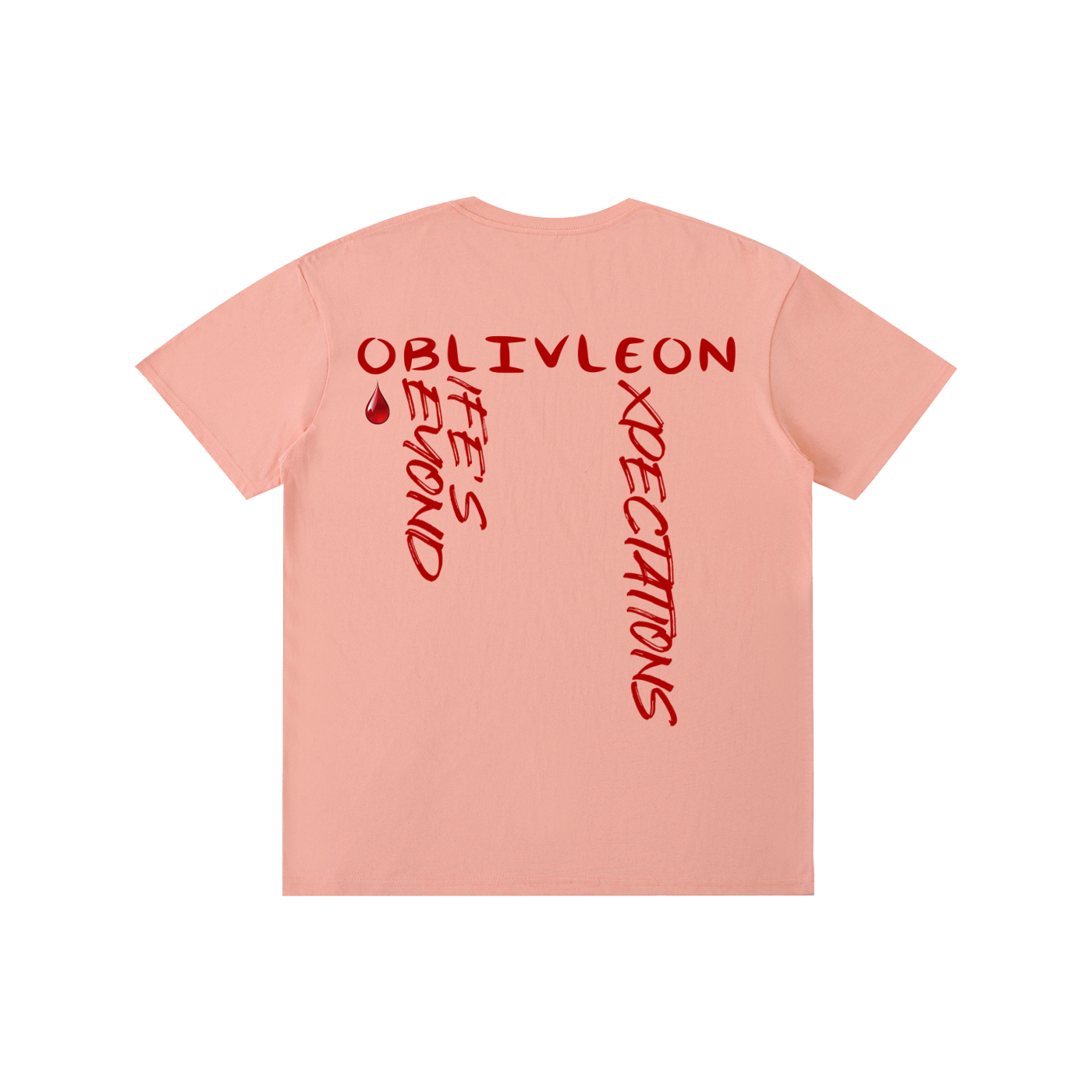 OBLIVLEON Unisex T-Shirt