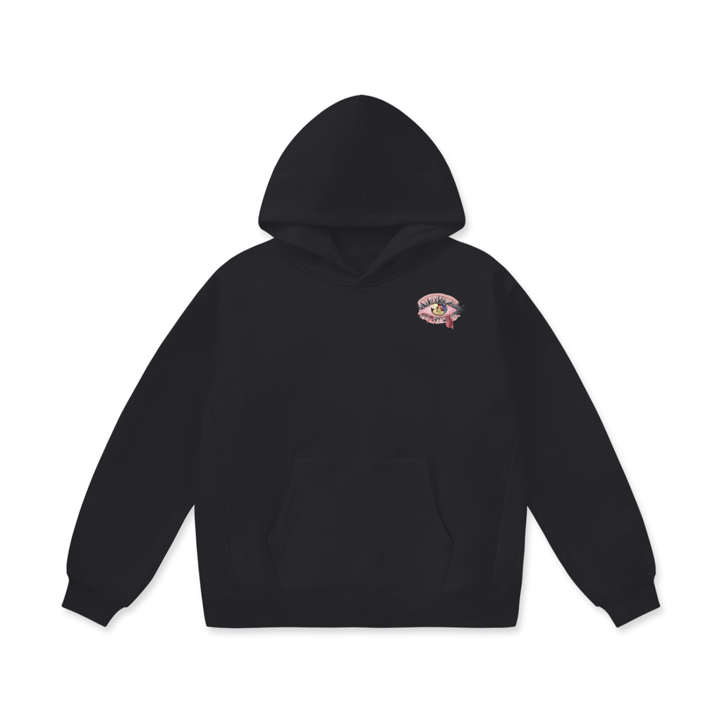OBLIVLEON Hoodie