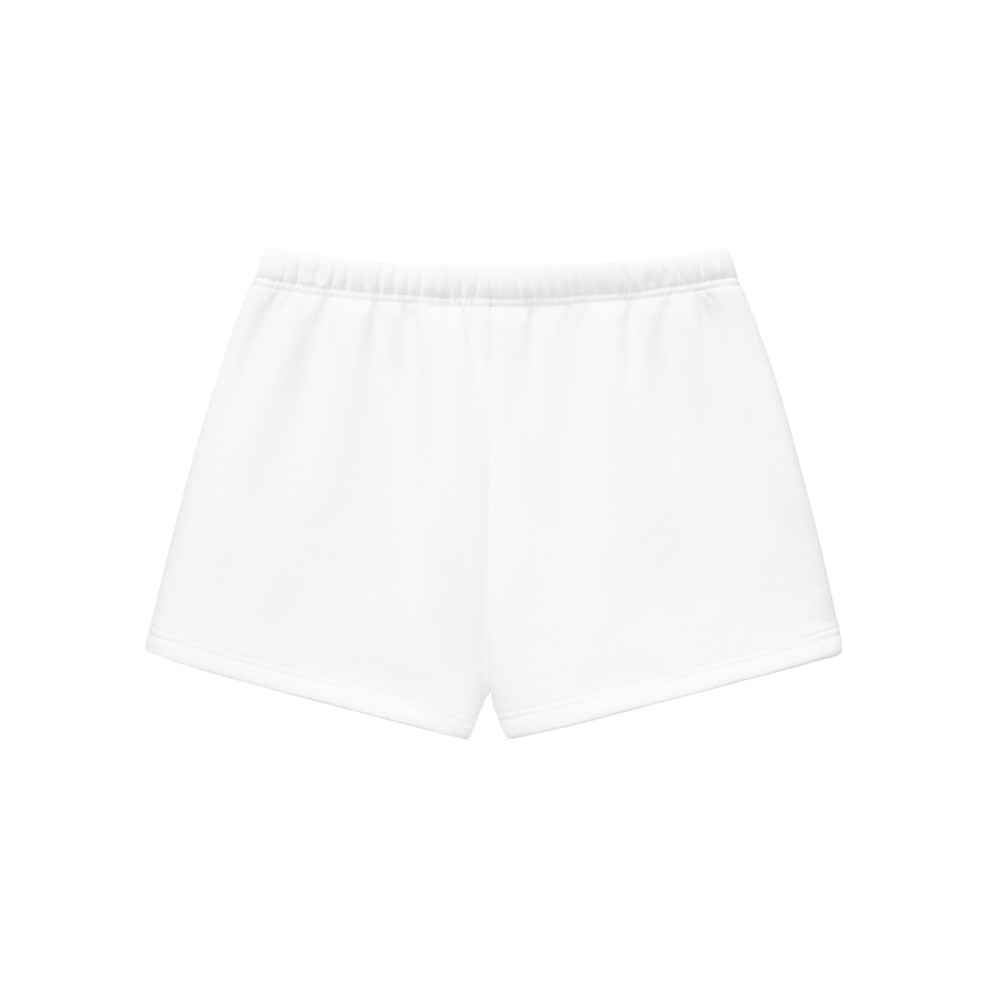 OBLIVLEON women's Fleece Drawstring shorts