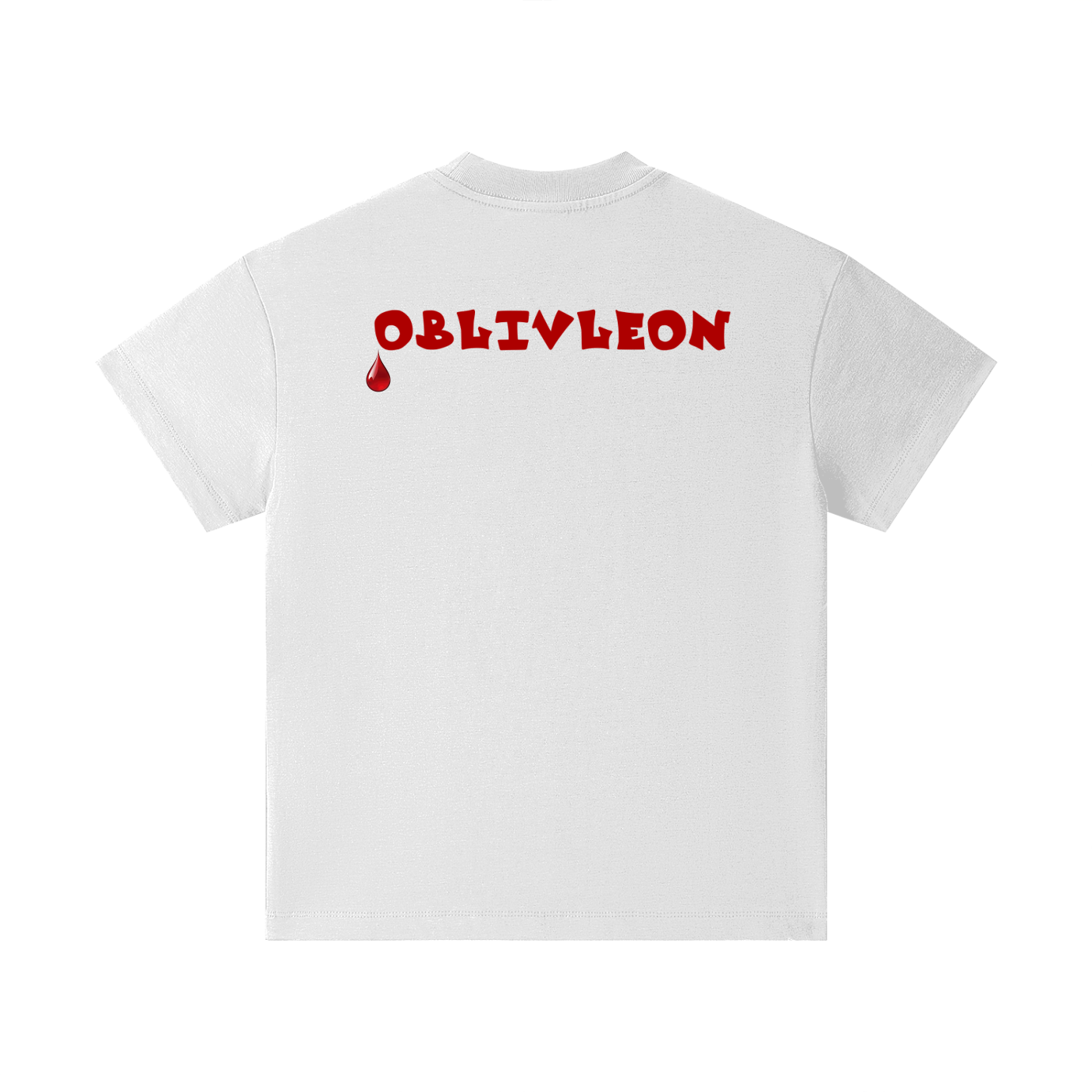 OBLIVLEON Pure Cotton Essential Kids T-Shirt