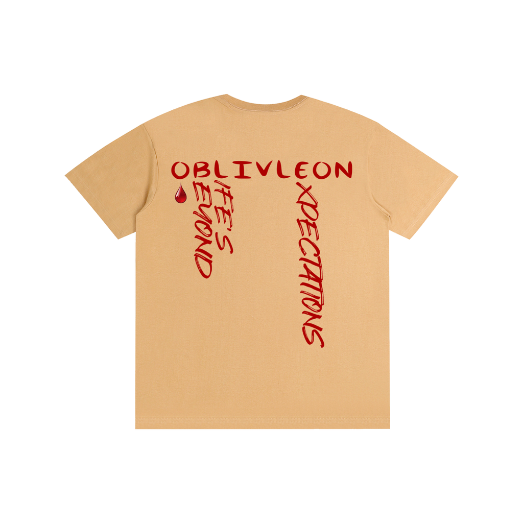 OBLIVLEON Unisex T-Shirt
